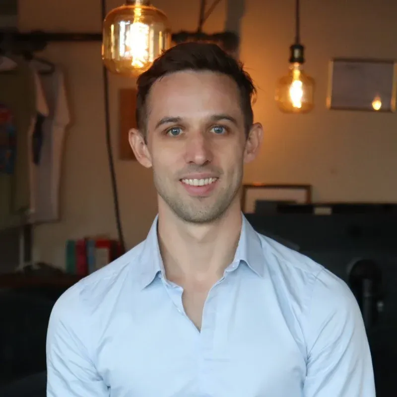 Marc Antoine Thiriat, Fractional CMO